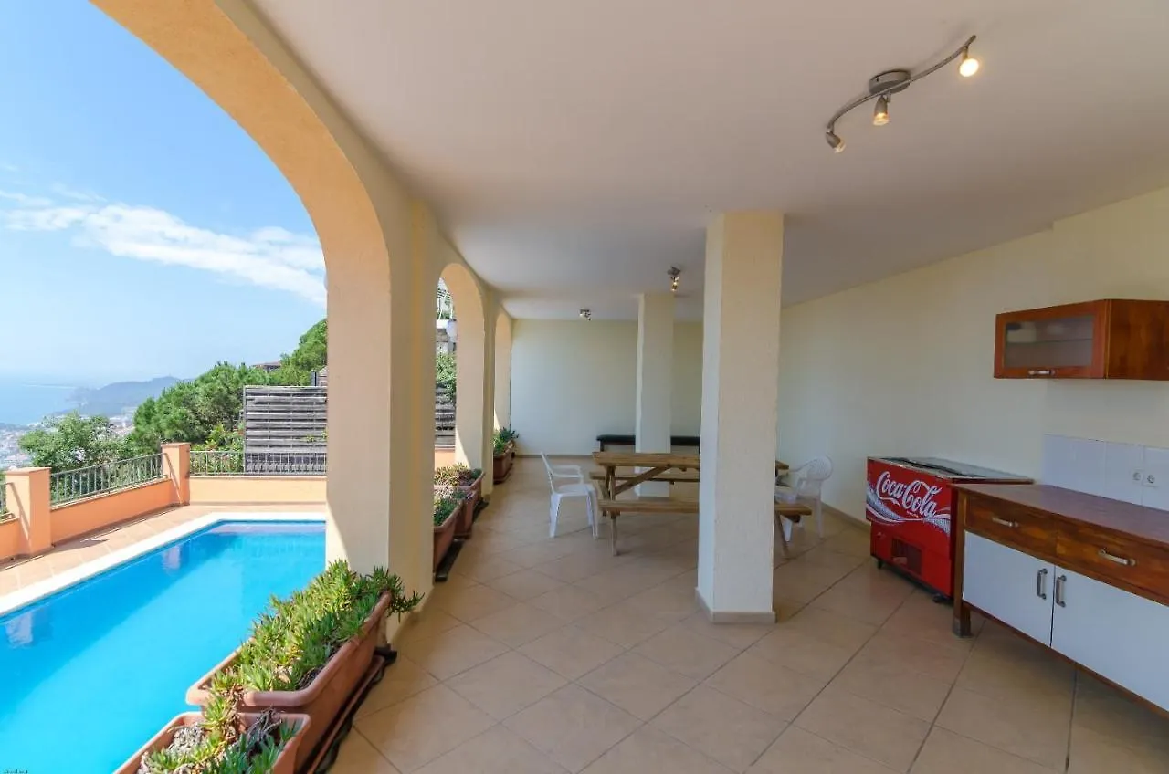 Club Villamar - Whitney Λορέτ Ντε Μαρ